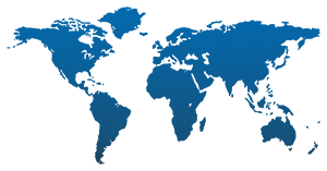 Afriso grupės žemėlapis