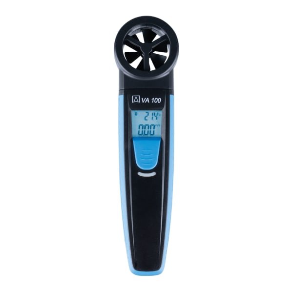 Sparnelinis anemometras VA 100